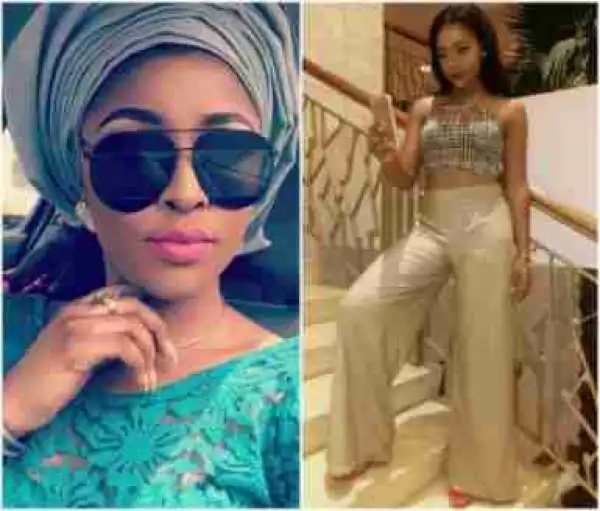 This Pretty Nigerian Lady Is Looking For A Husband, See Her Requirements